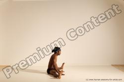 Breakdance reference poses of Enrique